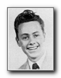EUGENE W. LEE: class of 1947, Grant Union High School, Sacramento, CA.